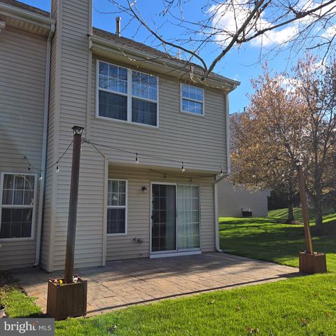 3400 CARRIAGE CT, North Wales, PA 19454