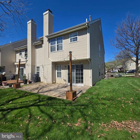 3400 CARRIAGE CT, North Wales, PA 19454