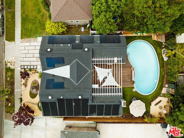 7622 Goddard Avenue, Los Angeles, CA 90045