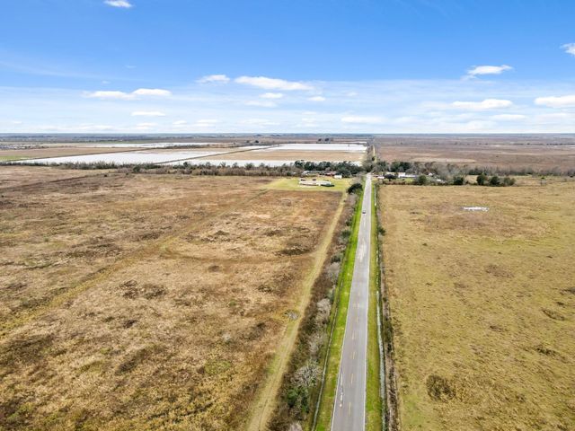 0 Off Logenbaugh Road, Katy, TX 77493