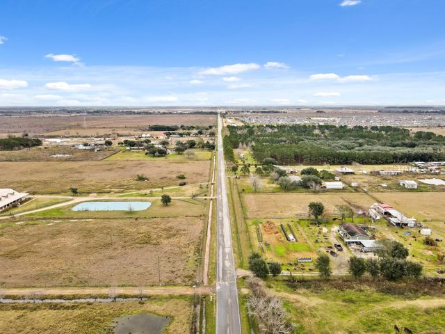 0 Off Logenbaugh Road, Katy, TX 77493