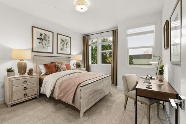 1303 Besra Terrace 6, Sunnyvale, CA 94087