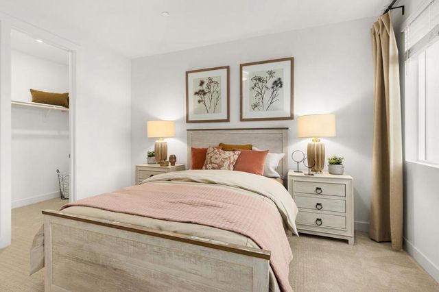 1303 Besra Terrace 6, Sunnyvale, CA 94087