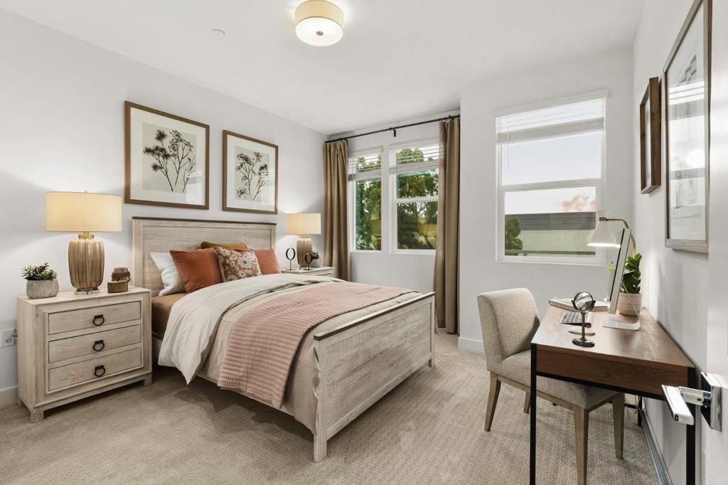 Image 12 of property listing at 1303 Besra Terrace 6, Sunnyvale, CA 94087