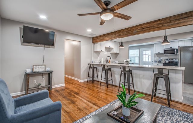 1277 WELLSVILLE RD, Memphis, TN 38117