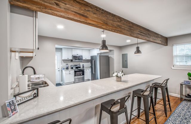 1277 WELLSVILLE RD, Memphis, TN 38117