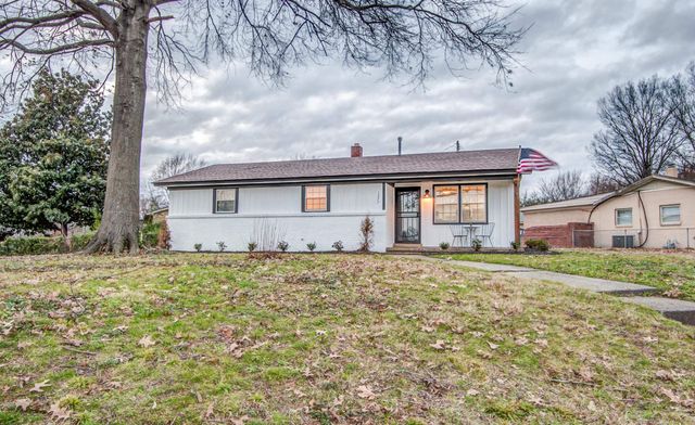 1277 WELLSVILLE RD, Memphis, TN 38117