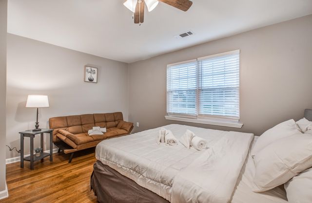 1277 WELLSVILLE RD, Memphis, TN 38117