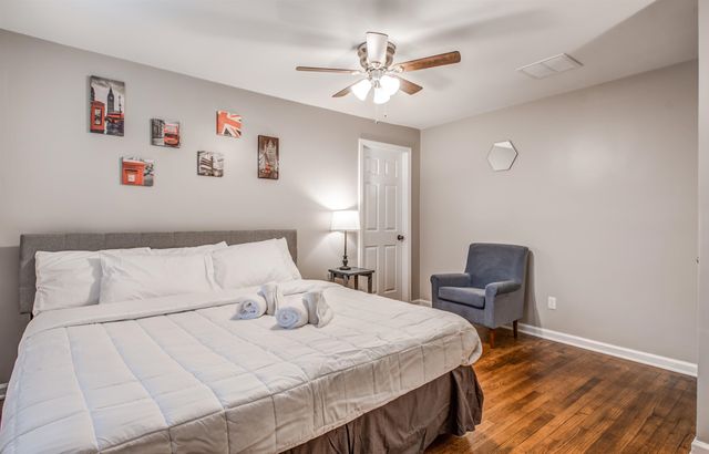 1277 WELLSVILLE RD, Memphis, TN 38117