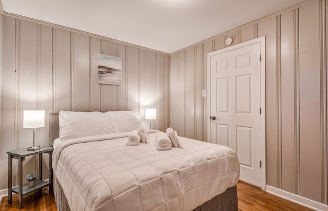 1277 WELLSVILLE RD, Memphis, TN 38117