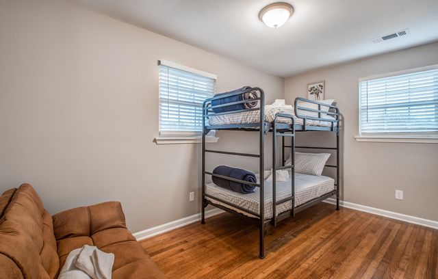 1277 WELLSVILLE RD, Memphis, TN 38117