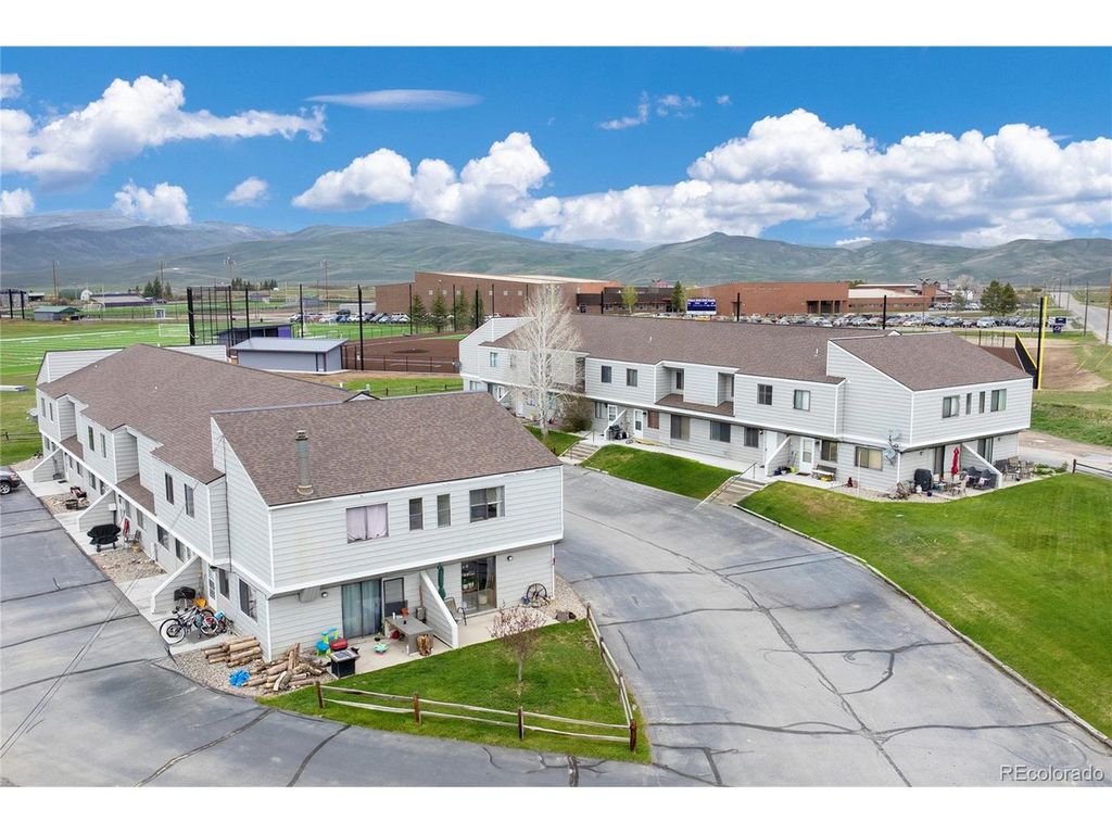 495 GCR 61 111, Granby, CO 80446