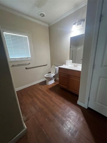 12510 Judge Street, Crosby, TX 77532