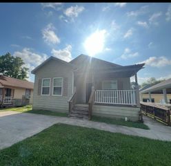 12510 Judge Street, Crosby, TX 77532