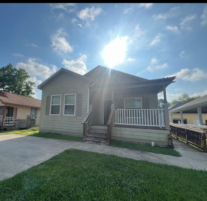 12510 Judge Street, Crosby, TX 77532
