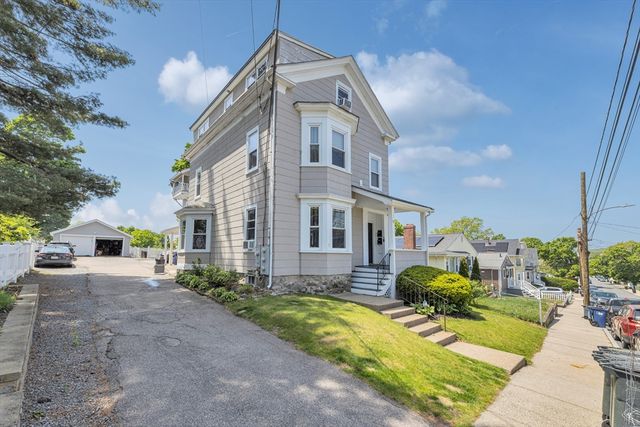 71 Neponset Ave 1, Boston, MA 02136