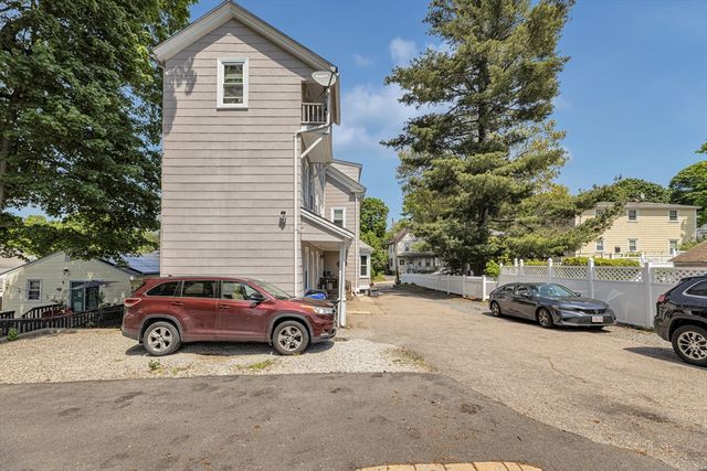 71 Neponset Ave 1, Boston, MA 02136