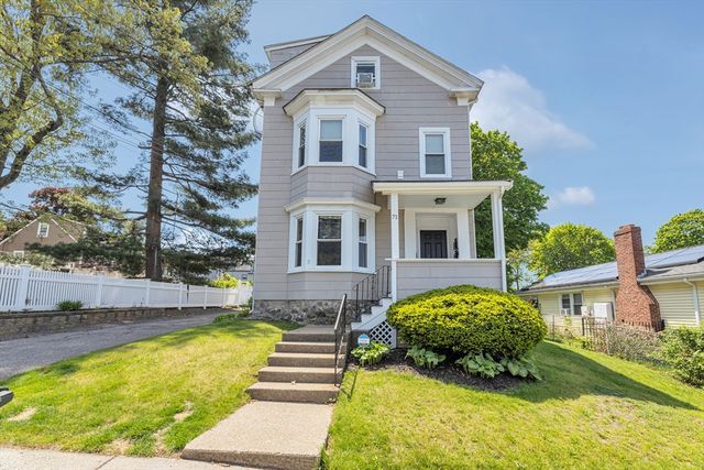 71 Neponset Ave 1, Boston, MA 02136