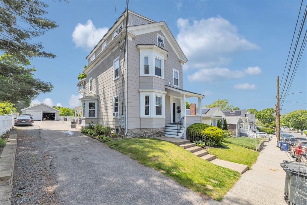 71 Neponset Ave 1, Boston, MA 02136