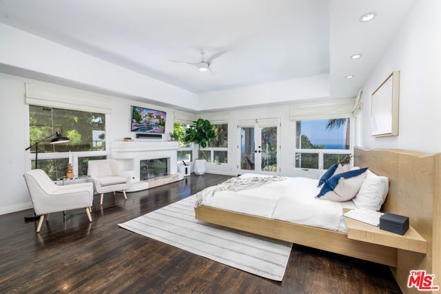 26743 Via Linda Street, Malibu, CA 90265