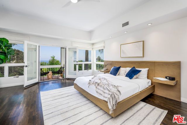 26743 Via Linda Street, Malibu, CA 90265