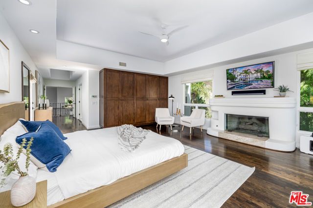 26743 Via Linda Street, Malibu, CA 90265