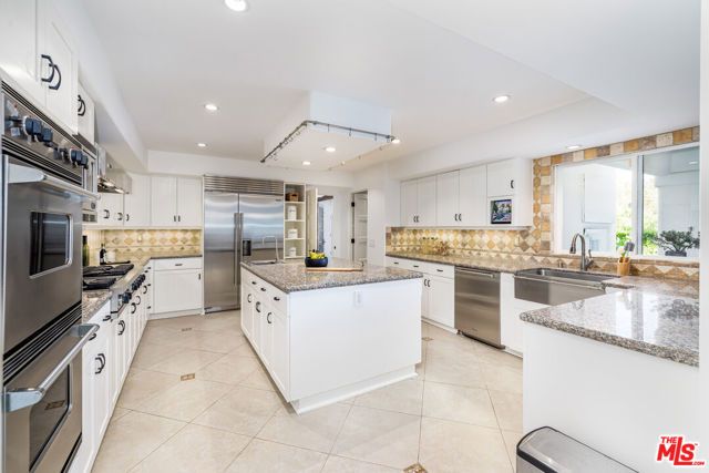26743 Via Linda Street, Malibu, CA 90265