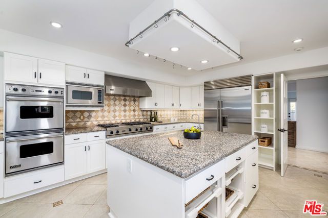 26743 Via Linda Street, Malibu, CA 90265