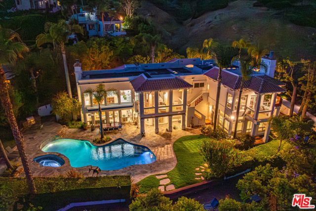 26743 Via Linda Street, Malibu, CA 90265