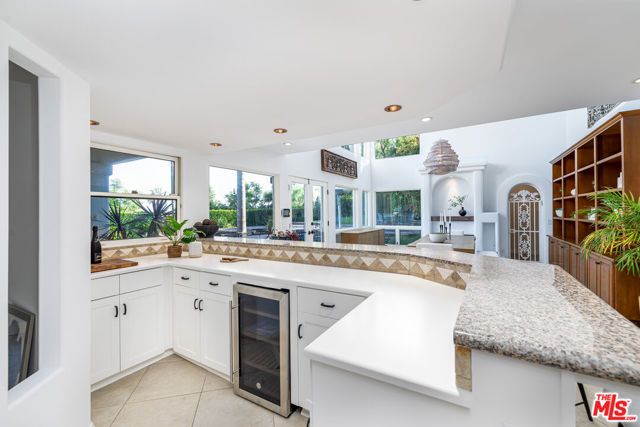 26743 Via Linda Street, Malibu, CA 90265