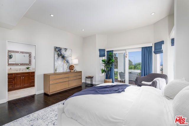 26743 Via Linda Street, Malibu, CA 90265