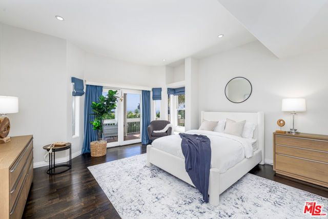 26743 Via Linda Street, Malibu, CA 90265