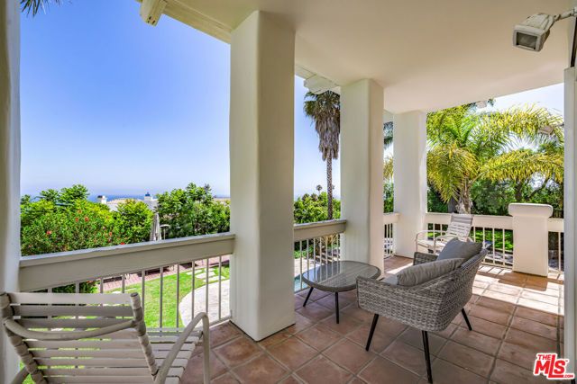 26743 Via Linda Street, Malibu, CA 90265