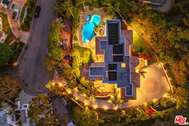 26743 Via Linda Street, Malibu, CA 90265