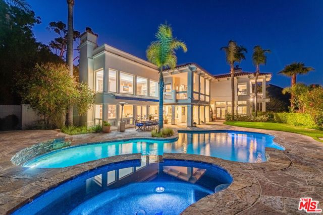 26743 Via Linda Street, Malibu, CA 90265