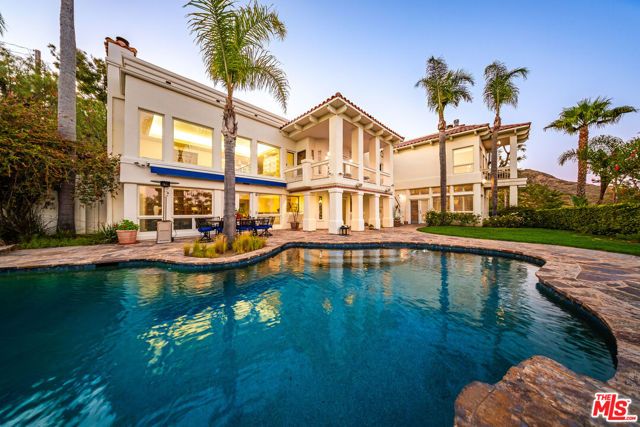 26743 Via Linda Street, Malibu, CA 90265