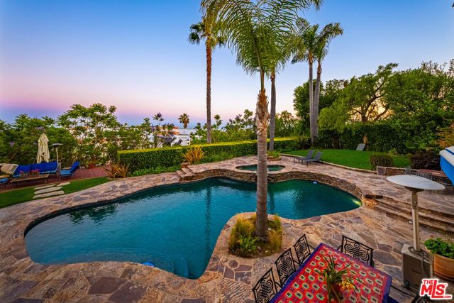 26743 Via Linda Street, Malibu, CA 90265