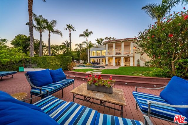 26743 Via Linda Street, Malibu, CA 90265