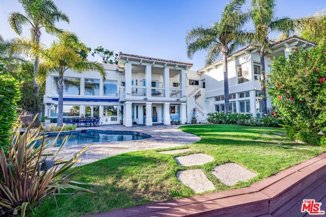 26743 Via Linda Street, Malibu, CA 90265