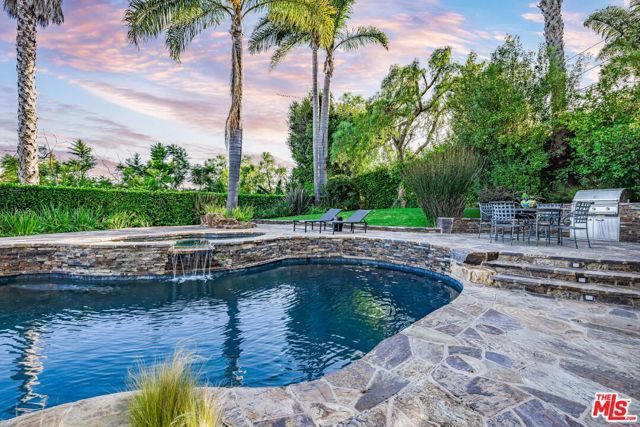 26743 Via Linda Street, Malibu, CA 90265