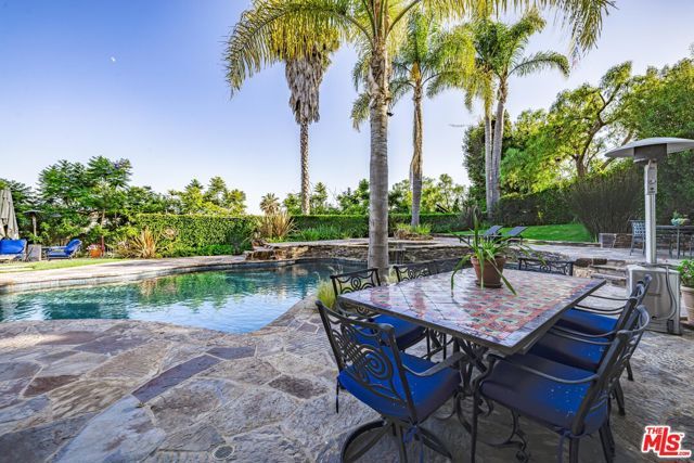 26743 Via Linda Street, Malibu, CA 90265