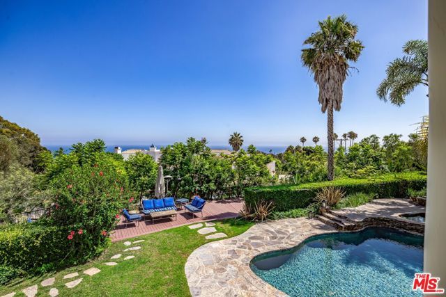 26743 Via Linda Street, Malibu, CA 90265
