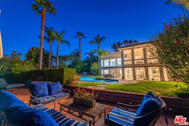 26743 Via Linda Street, Malibu, CA 90265