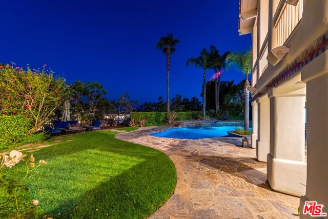 26743 Via Linda Street, Malibu, CA 90265