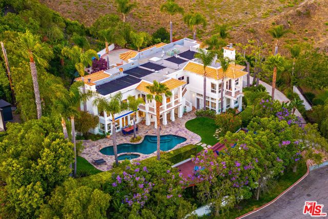 26743 Via Linda Street, Malibu, CA 90265