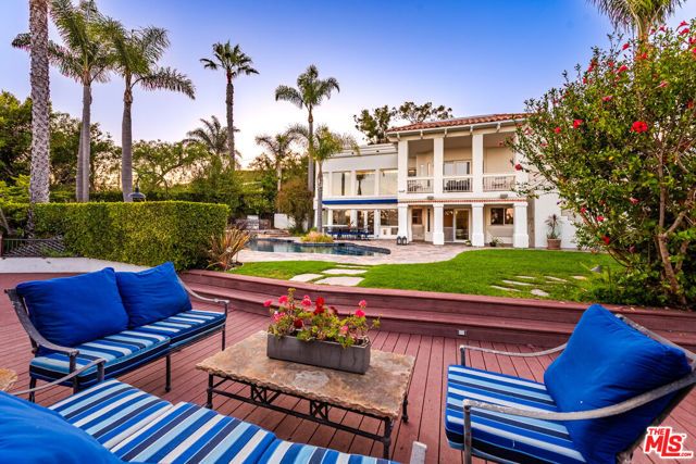 26743 Via Linda Street, Malibu, CA 90265