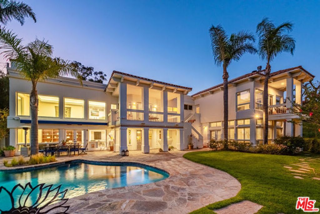 26743 Via Linda Street, Malibu, CA 90265