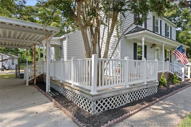 5800 Valhalla Court, Fayetteville, NC 28304
