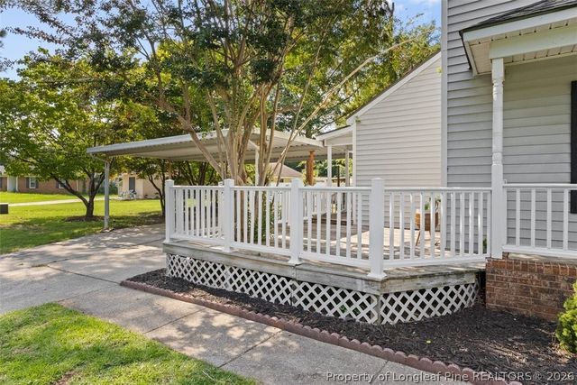 5800 Valhalla Court, Fayetteville, NC 28304