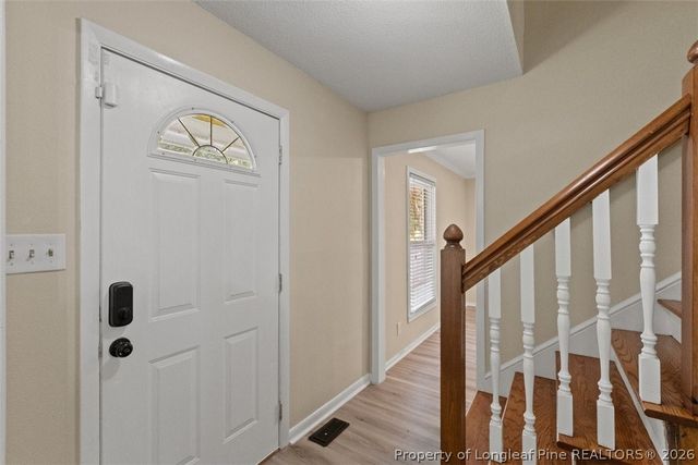 5800 Valhalla Court, Fayetteville, NC 28304